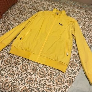 Men’s Patagonia Rain Jacket